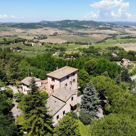 Case Vacanza - Villa Paola Montepulciano Stazione Exteriér fotografie