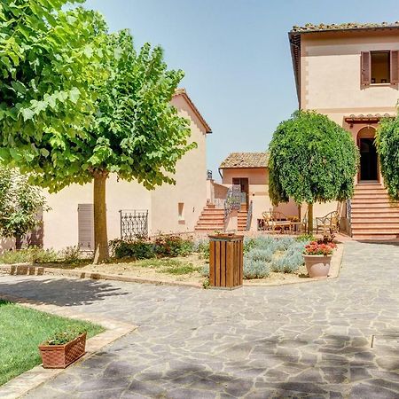 Case Vacanza - Villa Paola Montepulciano Stazione Exteriér fotografie