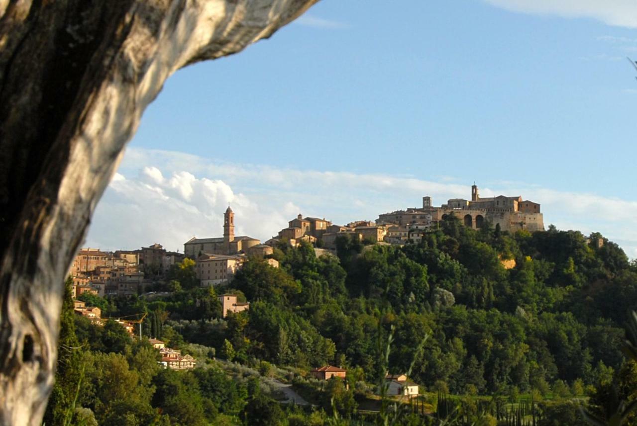 Case Vacanza - Villa Paola Montepulciano Stazione Exteriér fotografie