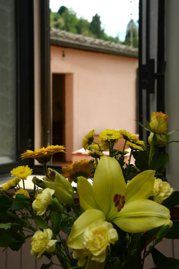 Case Vacanza - Villa Paola Montepulciano Stazione Exteriér fotografie