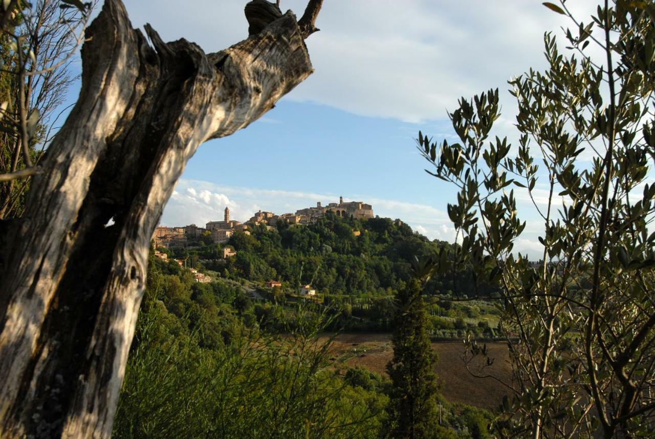 Case Vacanza - Villa Paola Montepulciano Stazione Exteriér fotografie