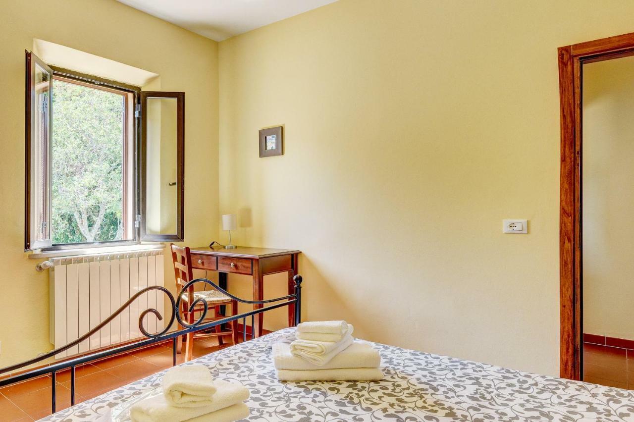 Case Vacanza - Villa Paola Montepulciano Stazione Exteriér fotografie
