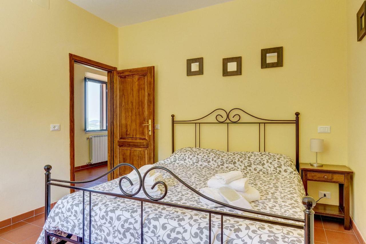 Case Vacanza - Villa Paola Montepulciano Stazione Exteriér fotografie