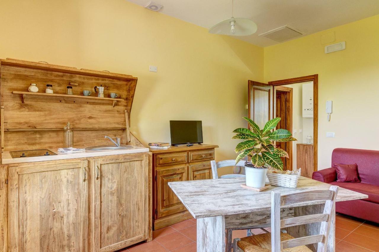 Case Vacanza - Villa Paola Montepulciano Stazione Exteriér fotografie