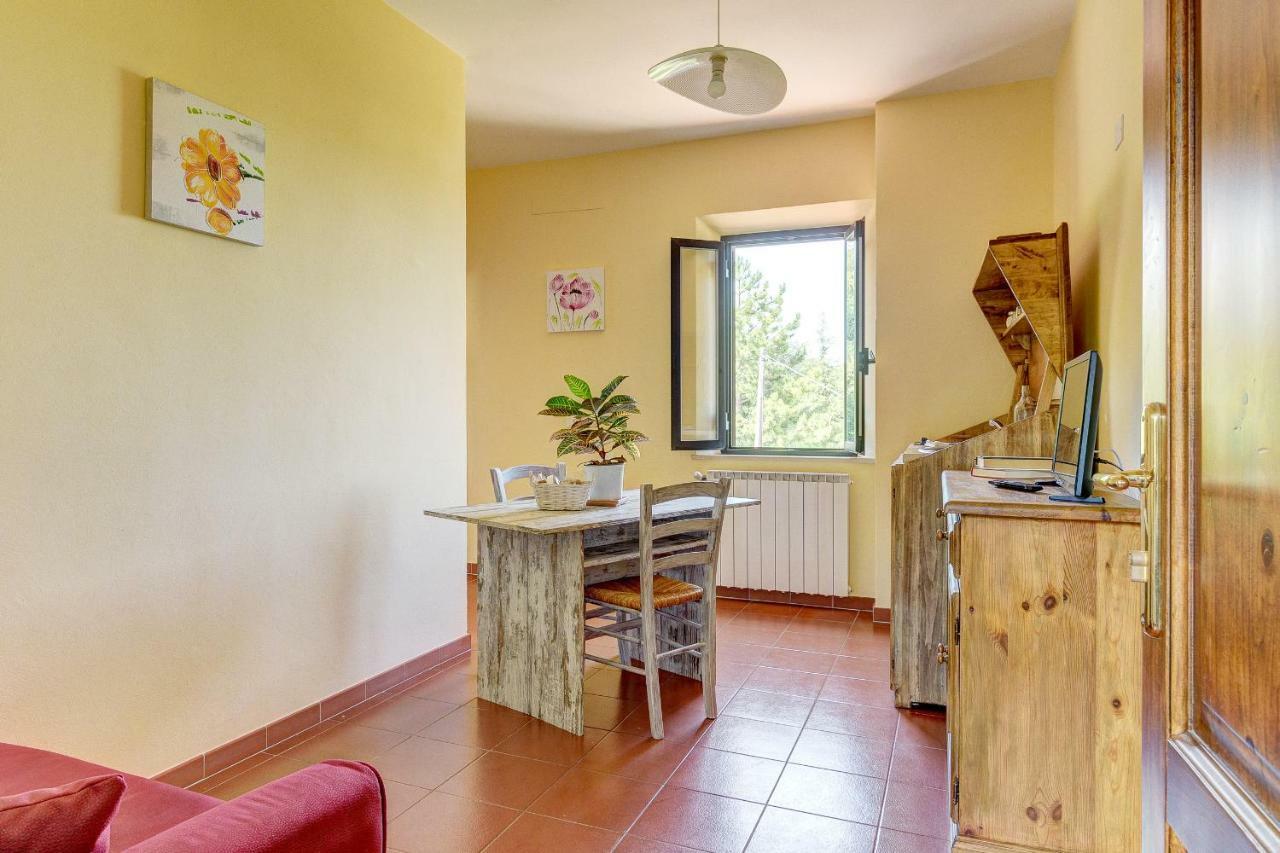 Case Vacanza - Villa Paola Montepulciano Stazione Exteriér fotografie
