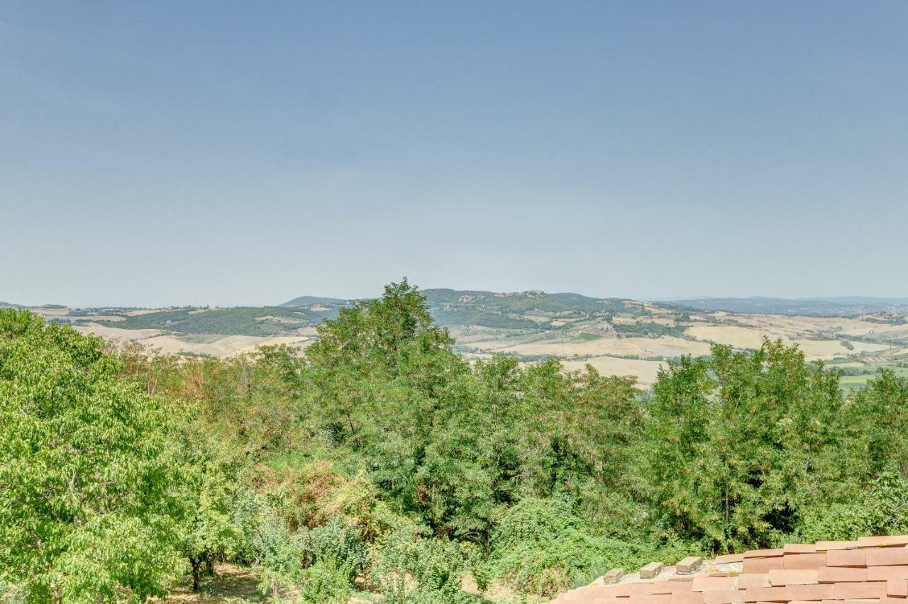 Case Vacanza - Villa Paola Montepulciano Stazione Exteriér fotografie