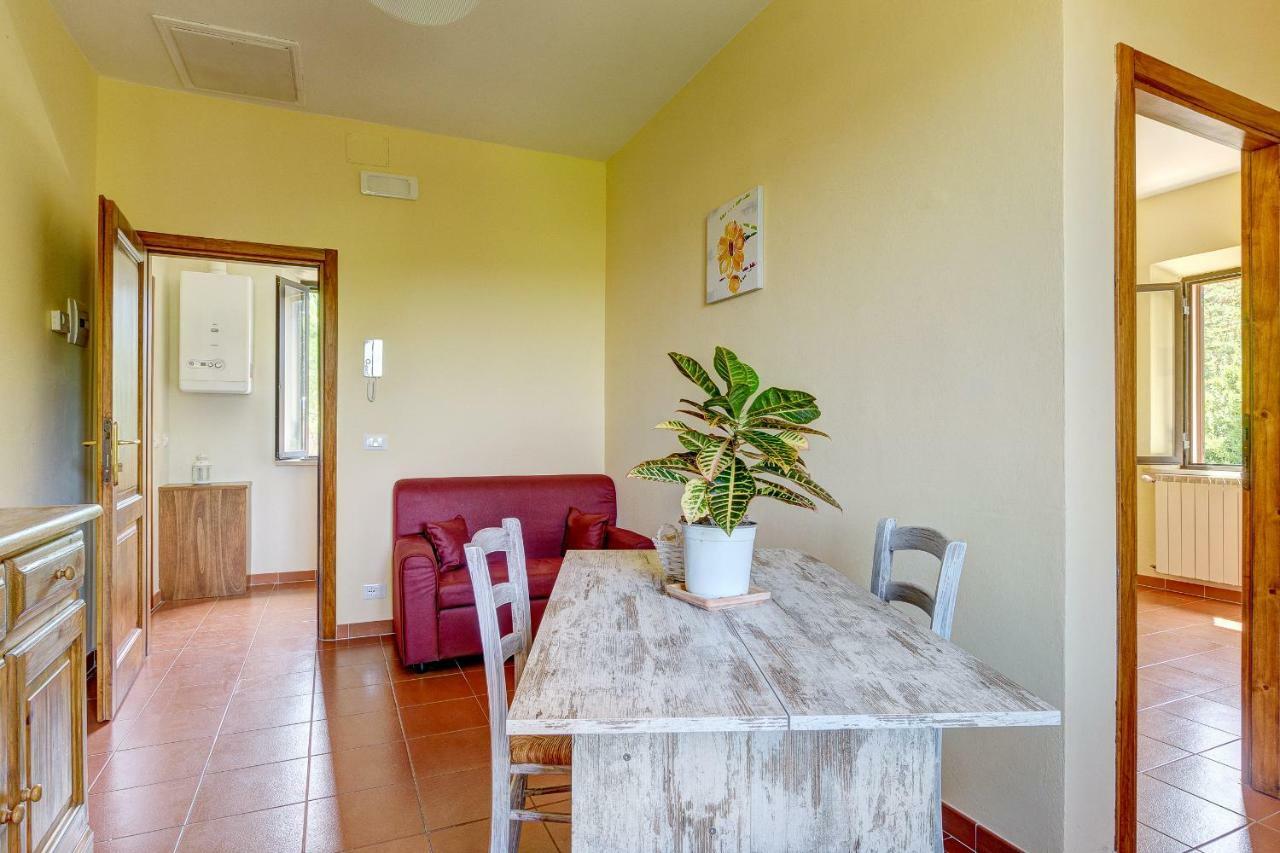 Case Vacanza - Villa Paola Montepulciano Stazione Exteriér fotografie