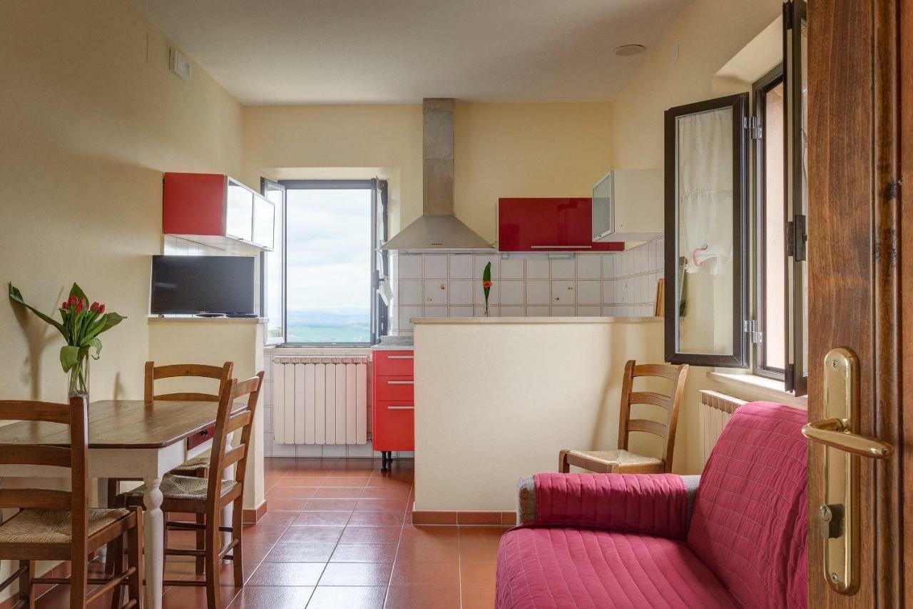 Case Vacanza - Villa Paola Montepulciano Stazione Exteriér fotografie