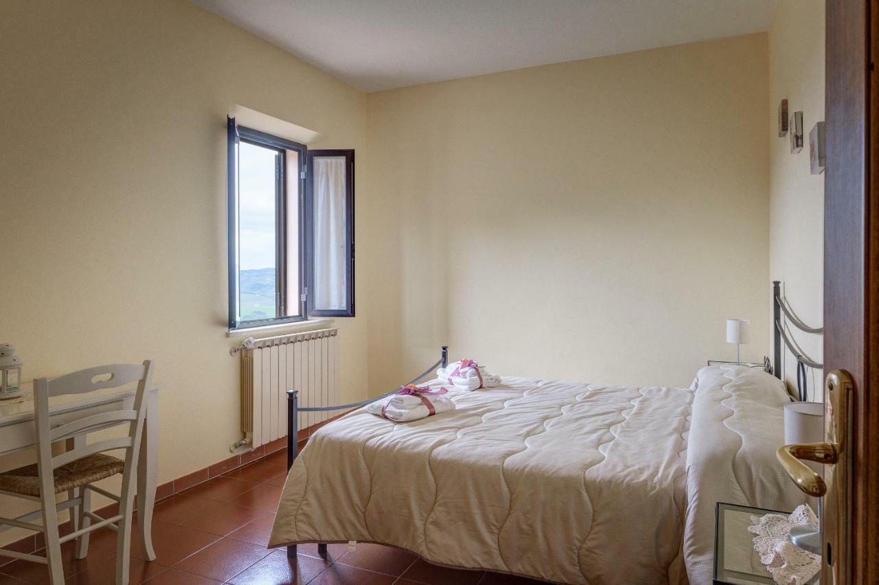 Case Vacanza - Villa Paola Montepulciano Stazione Exteriér fotografie