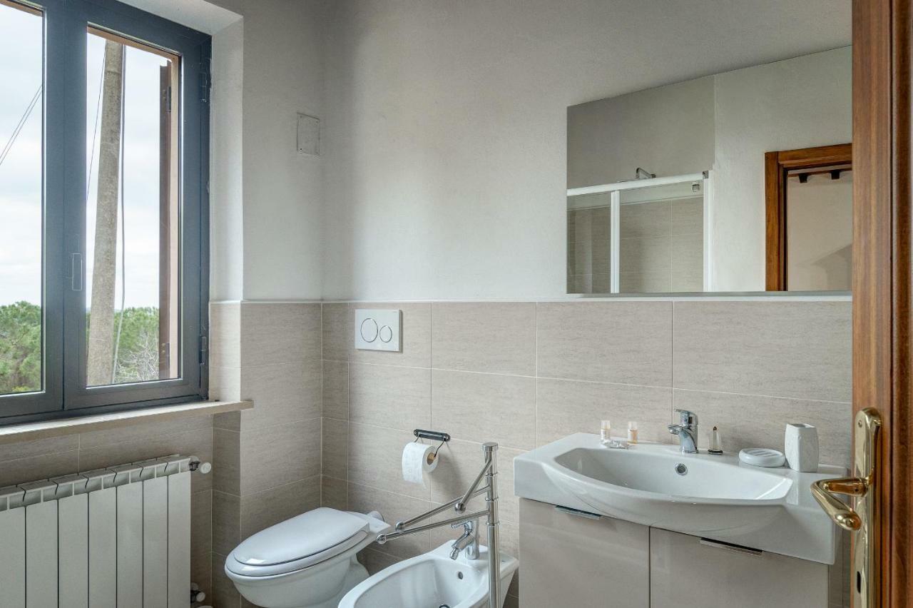 Case Vacanza - Villa Paola Montepulciano Stazione Exteriér fotografie