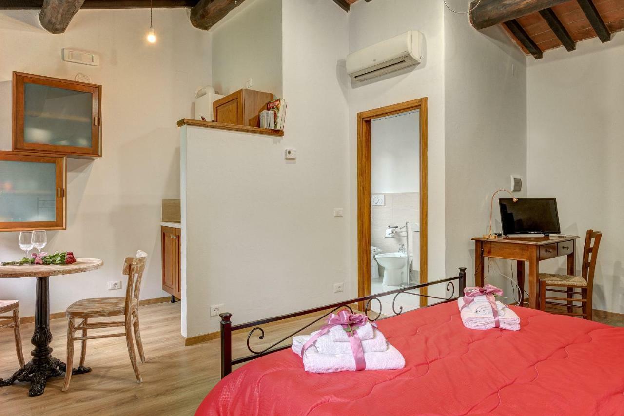 Case Vacanza - Villa Paola Montepulciano Stazione Exteriér fotografie