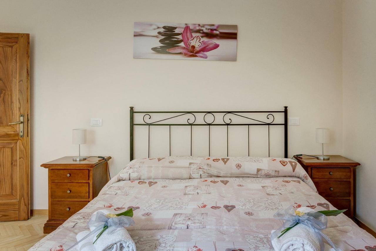 Case Vacanza - Villa Paola Montepulciano Stazione Exteriér fotografie