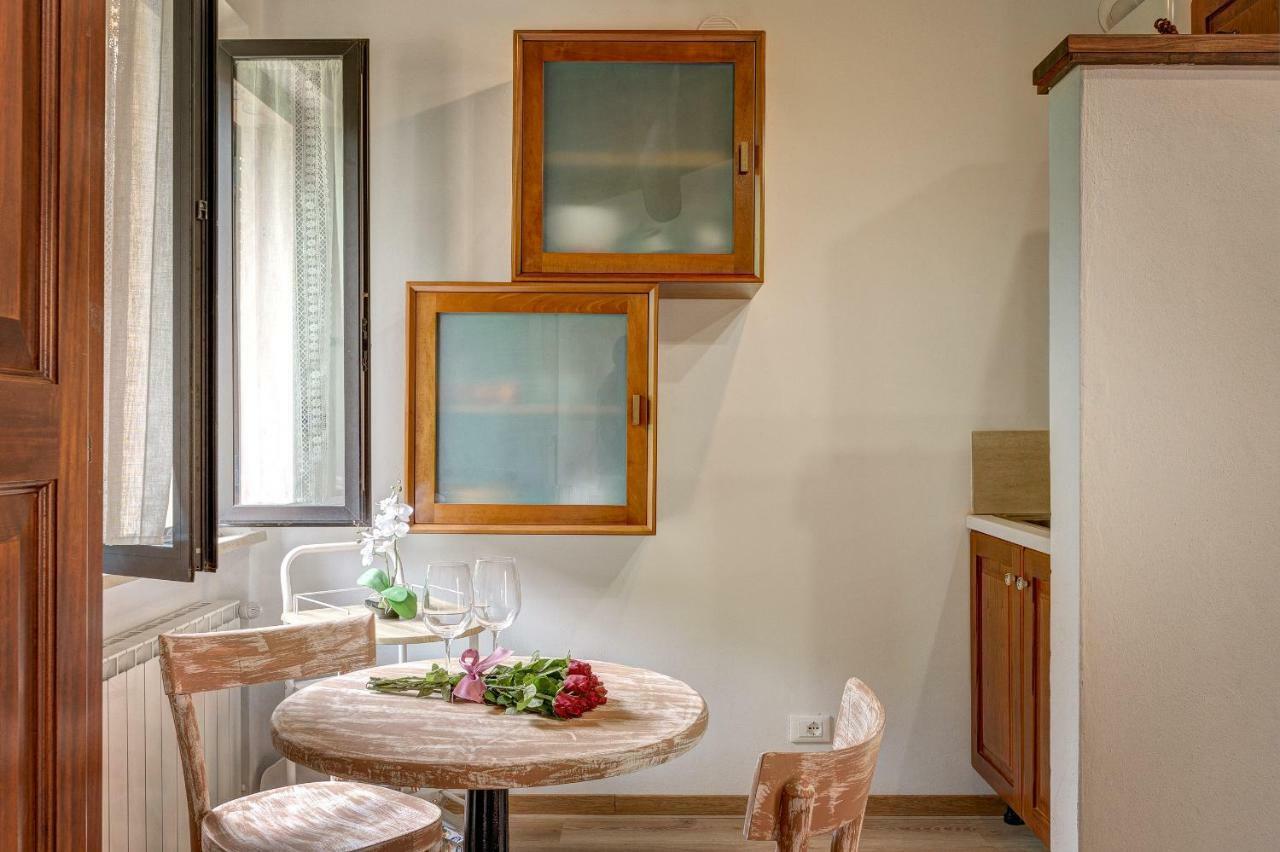 Case Vacanza - Villa Paola Montepulciano Stazione Exteriér fotografie