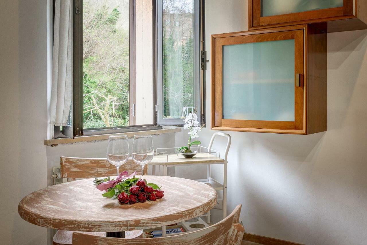 Case Vacanza - Villa Paola Montepulciano Stazione Exteriér fotografie